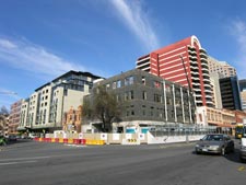 RAA Hindmarsh Square