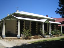 203 Gover Street