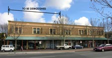 North Adelaide Village